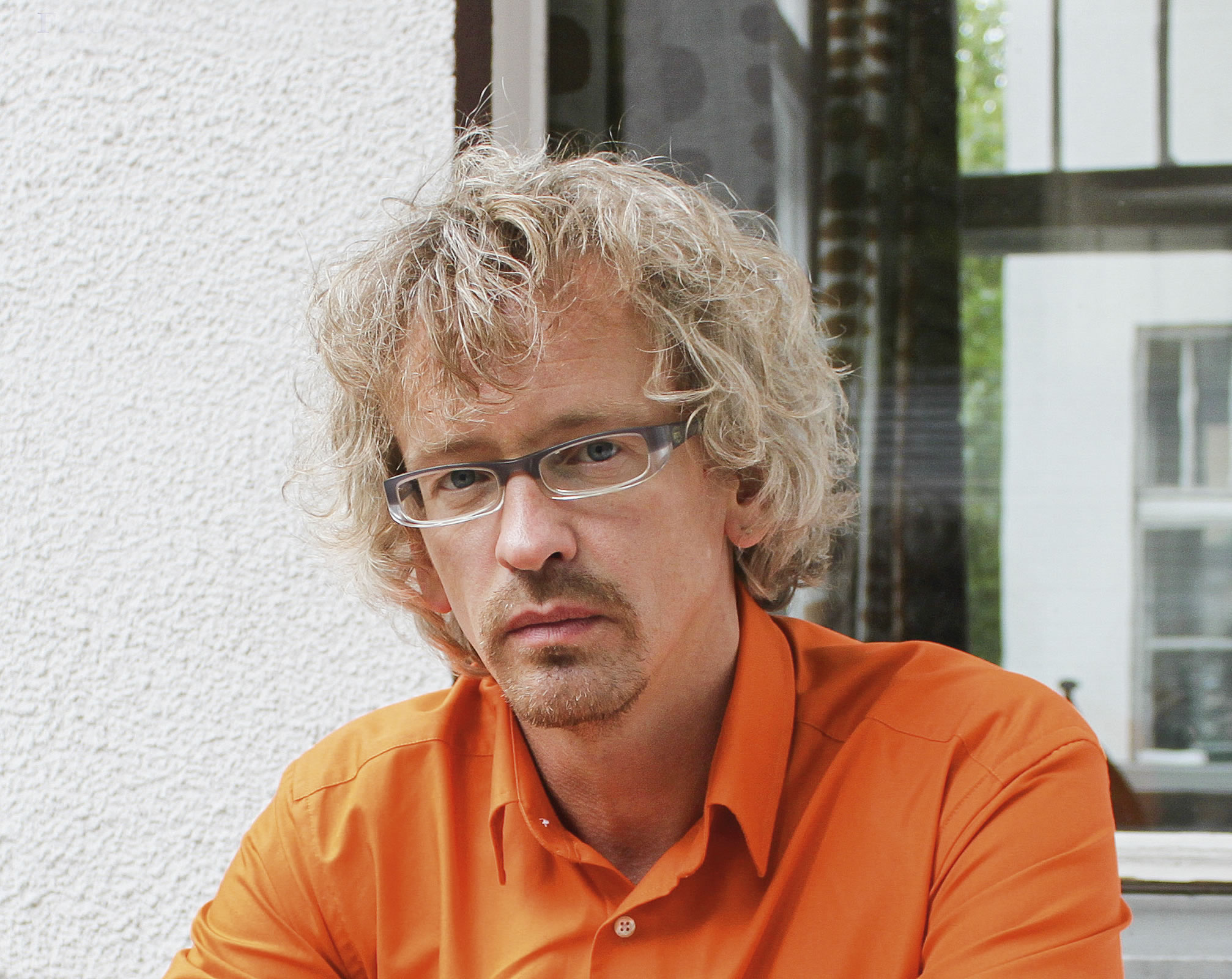 Preisträger 2019: Maxim Seloujanov für „Infiorata“