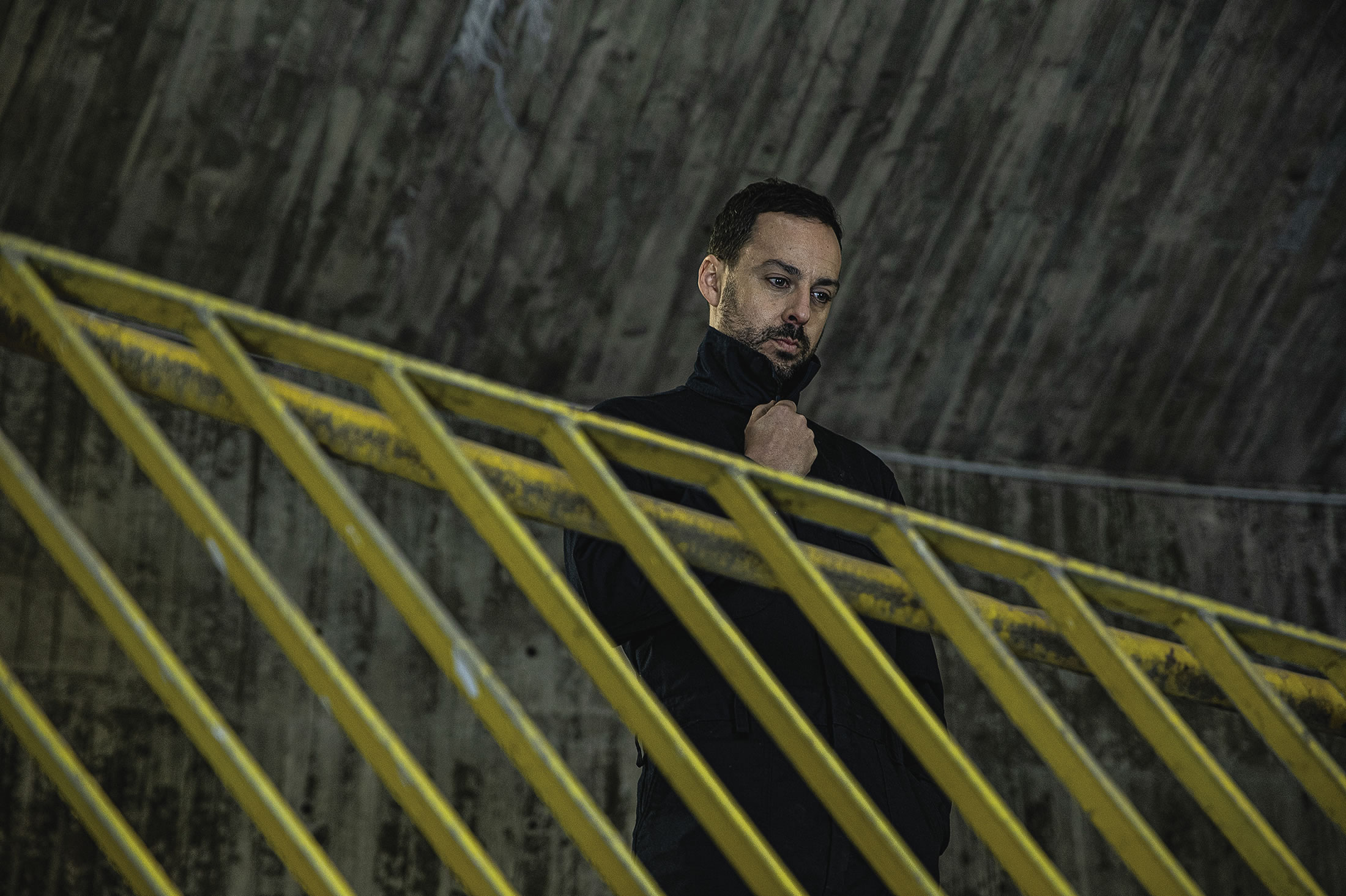 Preisträger 2020: Juan J. Ochoa