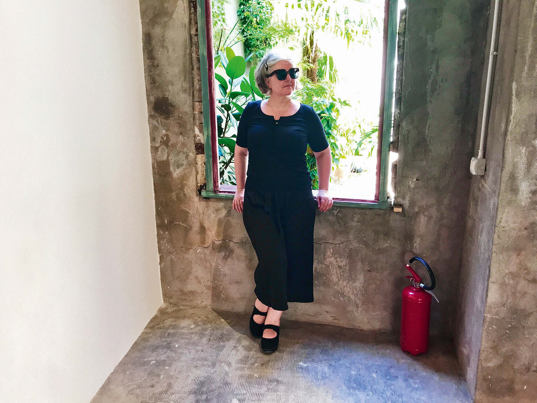 Preisträger:innen 2024: Sylvia Hinz – JukeBoxx NewMusic Sonderpreis für David Krippendorff